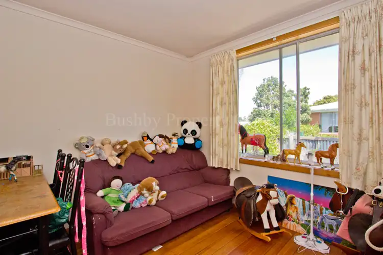 Fifth view of Homely house listing, 93 Marguerite Street, George Town TAS 7253