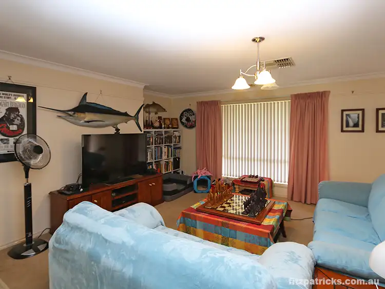 Second view of Homely unit listing, 2/1 Minchin Place, Kooringal NSW 2650
