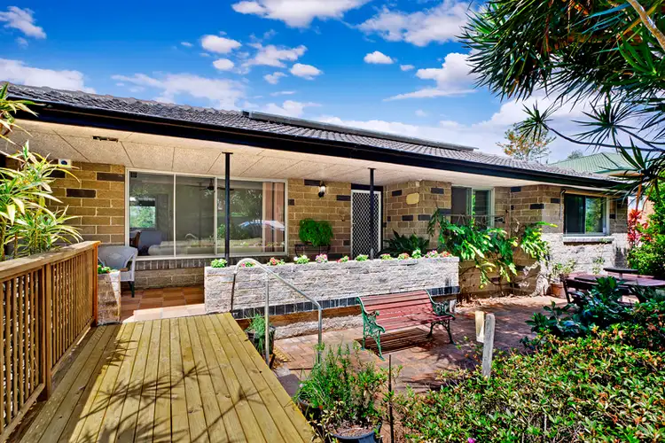 Fifth view of Homely house listing, 35 Alameda Way, Warriewood NSW 2102