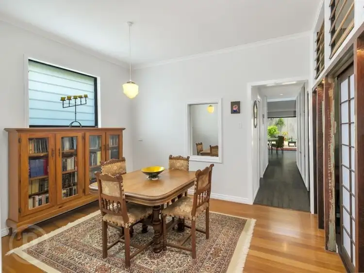 Second view of Homely house listing, 16 Patrick Street, Milton QLD 4064