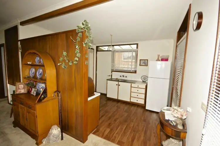 Second view of Homely unit listing, 1/44B Gunn Street, Devonport TAS 7310