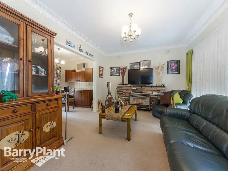 Third view of Homely house listing, 86 Welwyn Parade, Deer Park VIC 3023