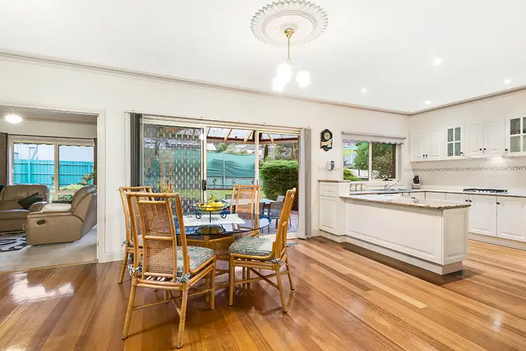 Third view of Homely house listing, 37 Falkiner Street, Eltham VIC 3095