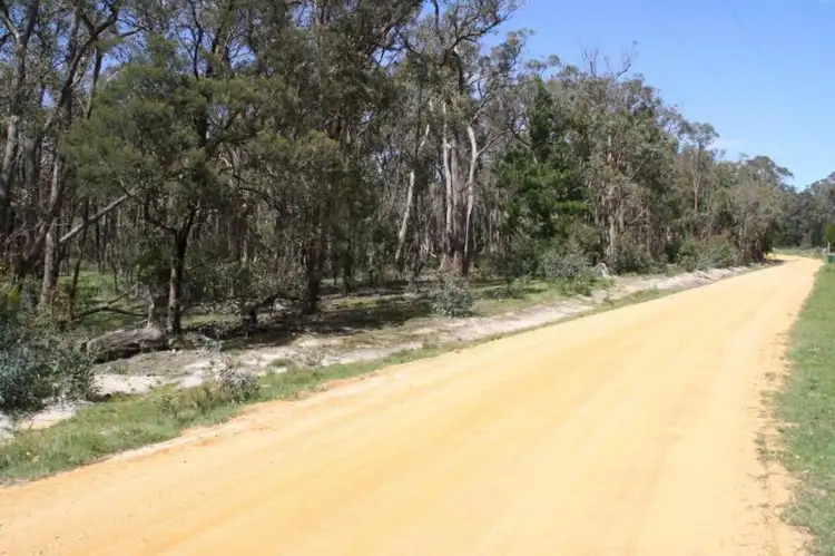 Third view of Homely land listing, 13 Jacks Road, Linton VIC 3360