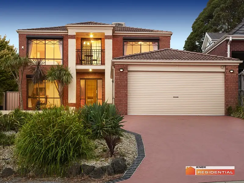 Main view of Homely house listing, LOT 1/69 Major Crescent, Lysterfield VIC 3156