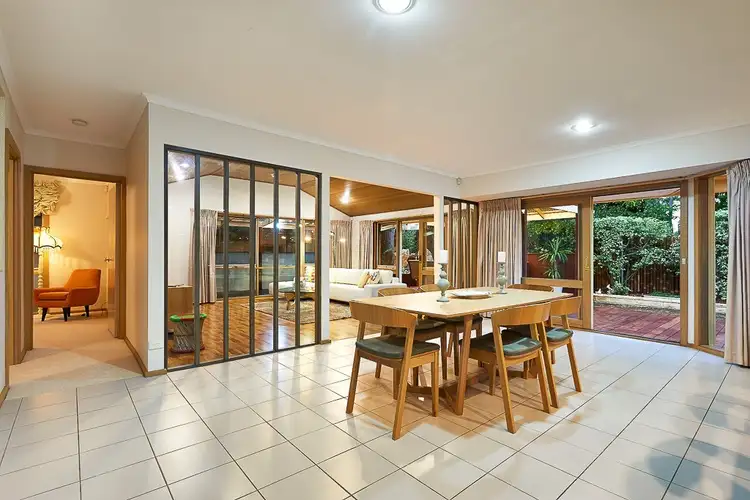 Fifth view of Homely house listing, 13 Maverick Close, Doncaster VIC 3108