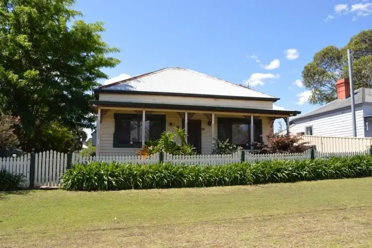 66 Northcote St, Aberdare NSW 2325