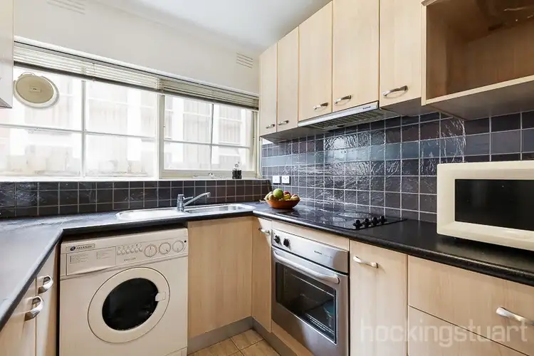 Second view of Homely apartment listing, 6/373 Neerim Road, Carnegie VIC 3163