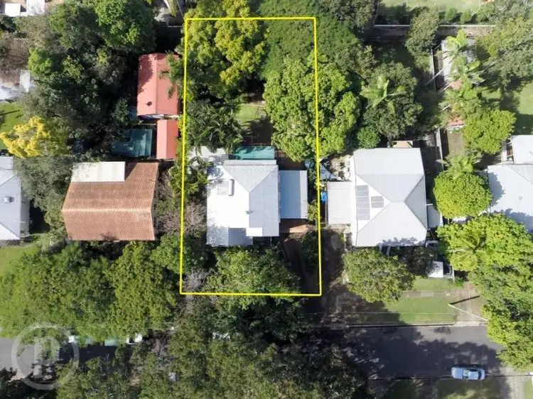 Third view of Homely house listing, 61 Nicholson St, Mitchelton QLD 4053