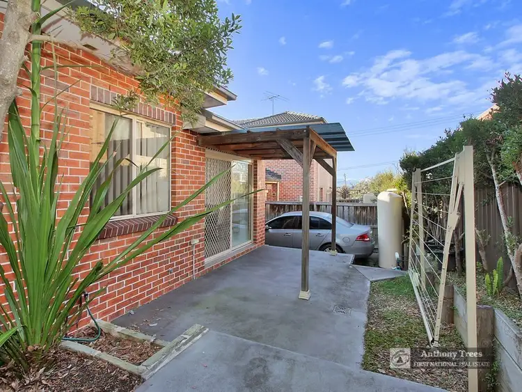 Sixth view of Homely villa listing, 2/6 Kulgoa Avenue, Ryde NSW 2112