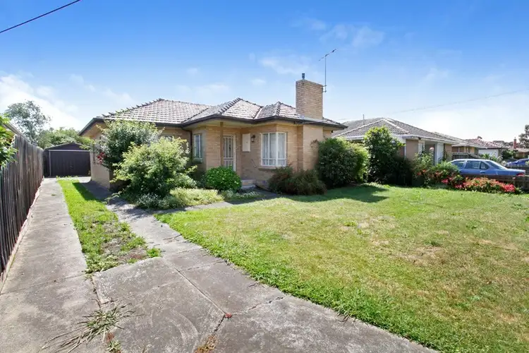 Main view of Homely house listing, 39 Wingara Avenue, Keilor East VIC 3033