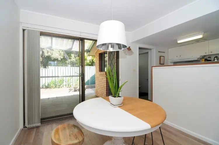 Fourth view of Homely unit listing, 7/94 Shoalhaven Street, Nowra NSW 2541
