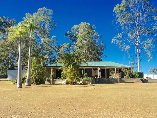 Main view of Homely house listing, 44-46 Egret Court, Jimboomba QLD 4280