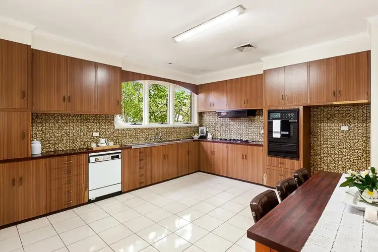 Fifth view of Homely house listing, 12 Stokes Street, Rosanna VIC 3084