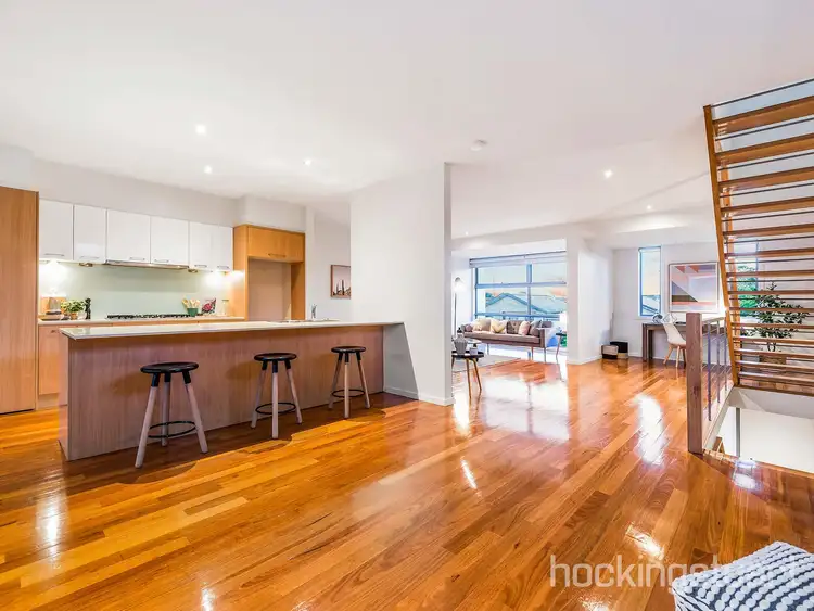 Fifth view of Homely townhouse listing, 41 Savona Street, Mentone VIC 3194