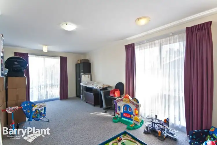 Sixth view of Homely house listing, 11 Trent Court, Traralgon VIC 3844