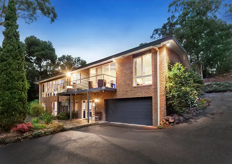 36 Larne Avenue, Donvale VIC 3111