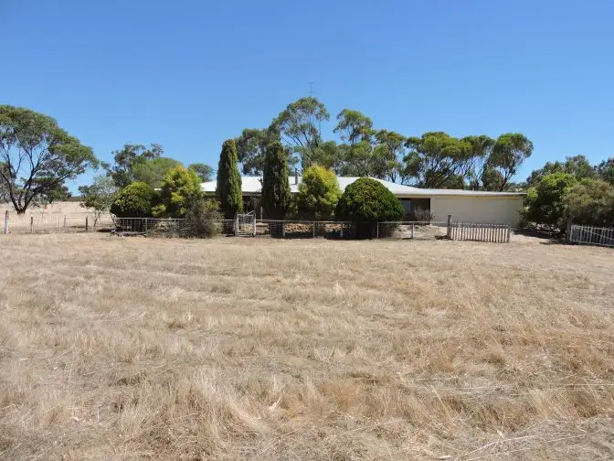 Main view of Homely house listing, 7 Railway Road, York WA 6302