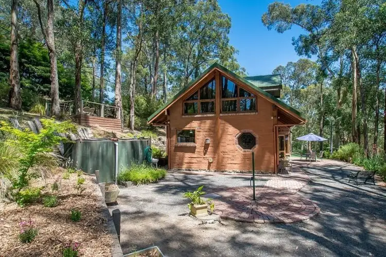 Fourth view of Homely house listing, 1 Vosges Street, Selby VIC 3159