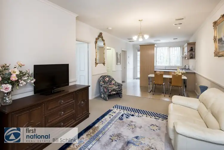 Second view of Homely retirement listing, Address available on request