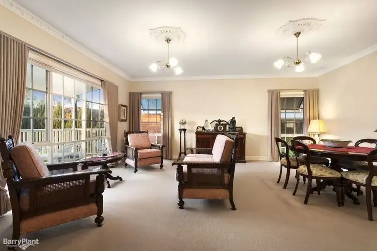 Second view of Homely house listing, 24 Valley Park Drive, Mooroolbark VIC 3138