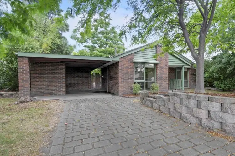 Second view of Homely house listing, 23 Firmin Street, Traralgon VIC 3844
