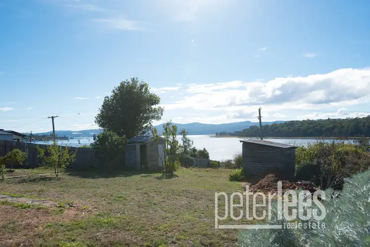 Sixth view of Homely land listing, 99 Gravelly Beach Road, Blackwall TAS 7275
