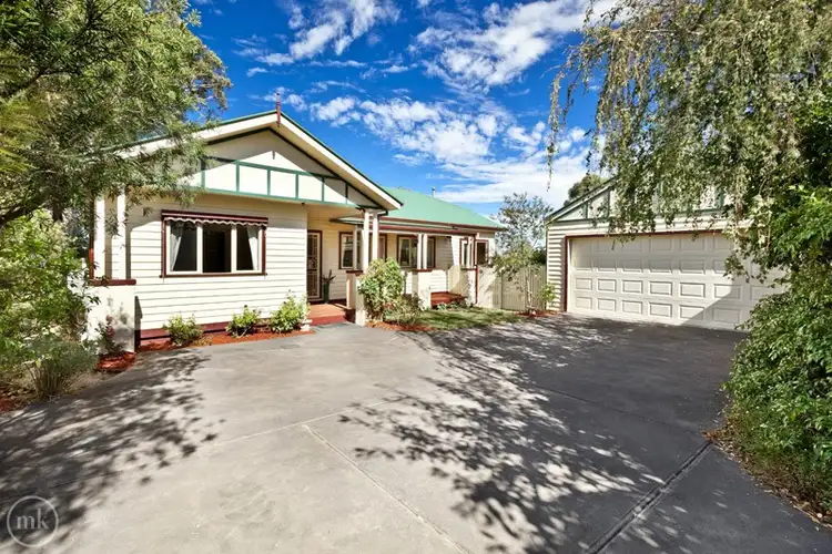 119A Mountain View Road, Briar Hill VIC 3088