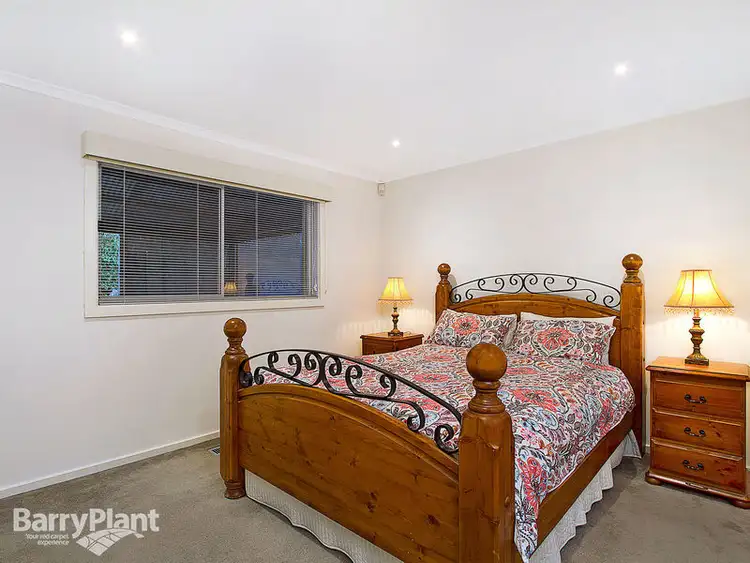 Fifth view of Homely house listing, 56 Avington Crescent, Boronia VIC 3155
