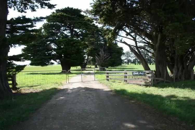 Seventh view of Homely land listing, 109 Beveridges Road, Grassmere VIC 3281