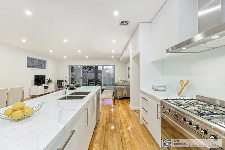 Sixth view of Homely house listing, 49 Chifley Ave, Altona VIC 3018