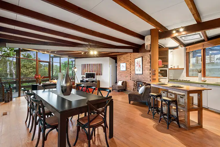 Fourth view of Homely house listing, 20 Porter Street, Eltham VIC 3095