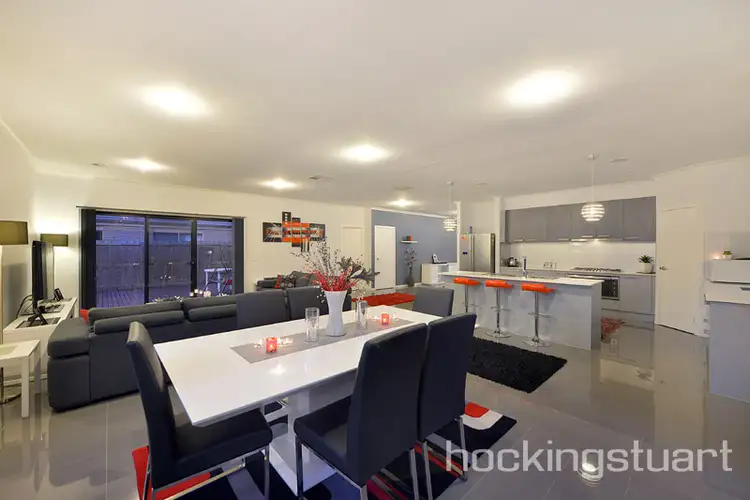 Sixth view of Homely house listing, 24 Kaimas Way, Dandenong VIC 3175