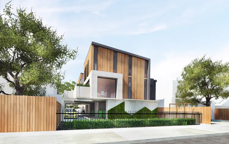 Second view of Homely house listing, 90 Ballarat Road, Maidstone VIC 3012