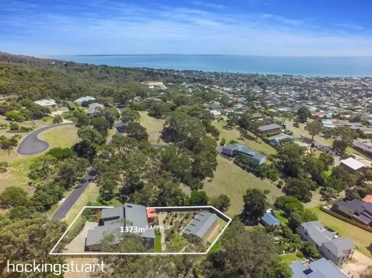 6 Jackson Way, Dromana VIC 3936