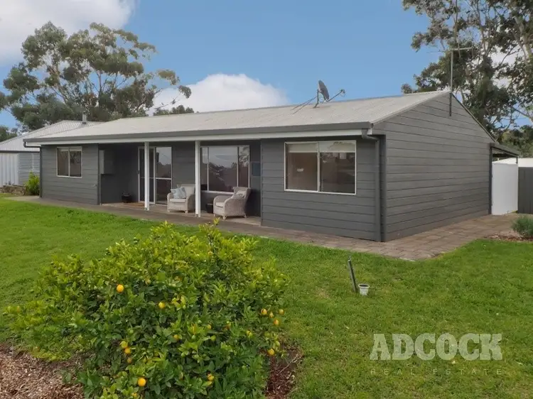 1 Ridge Road, Lobethal SA 5241