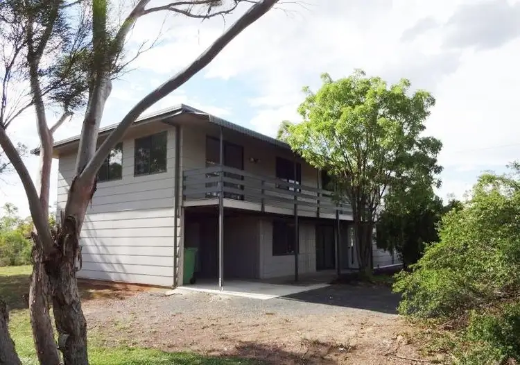Second view of Homely house listing, 102 Owen Street, Dalby QLD 4405