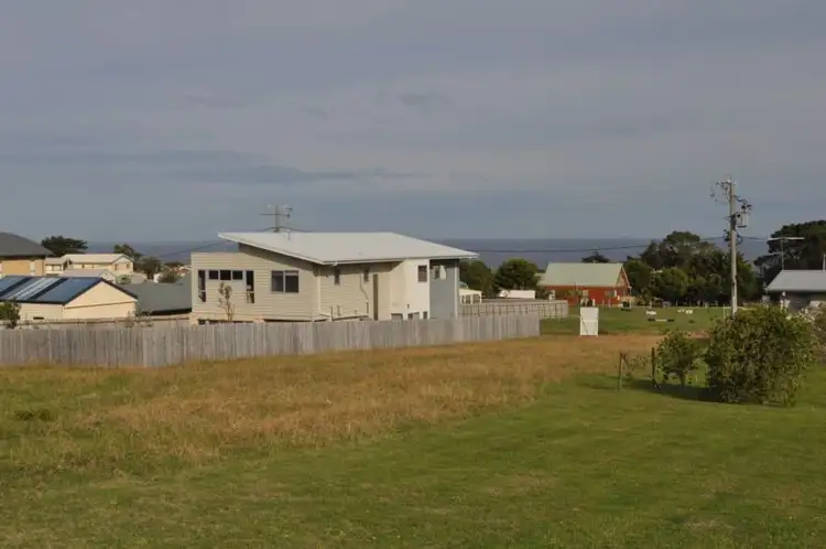 Main view of Homely land listing, 3 Coastal Rise, Kilcunda VIC 3995
