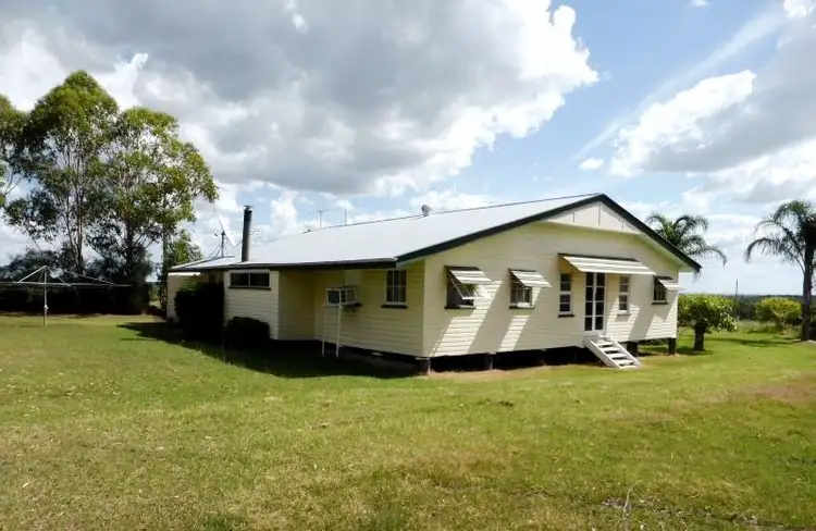 Third view of Homely rural property listing, Address available on request