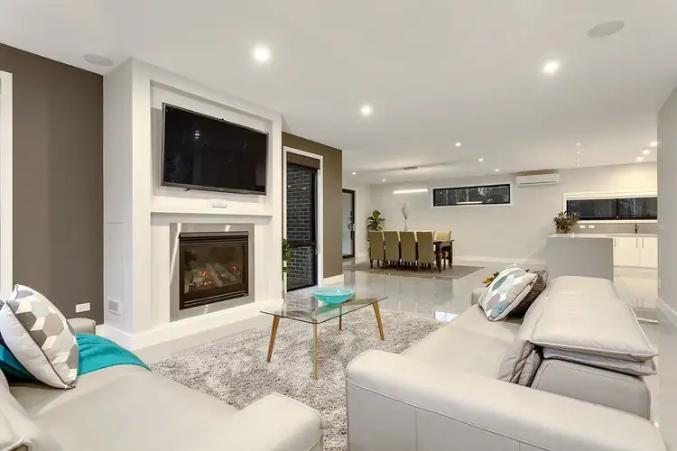 Third view of Homely house listing, 69-71 Wonga Road, Ringwood North VIC 3134