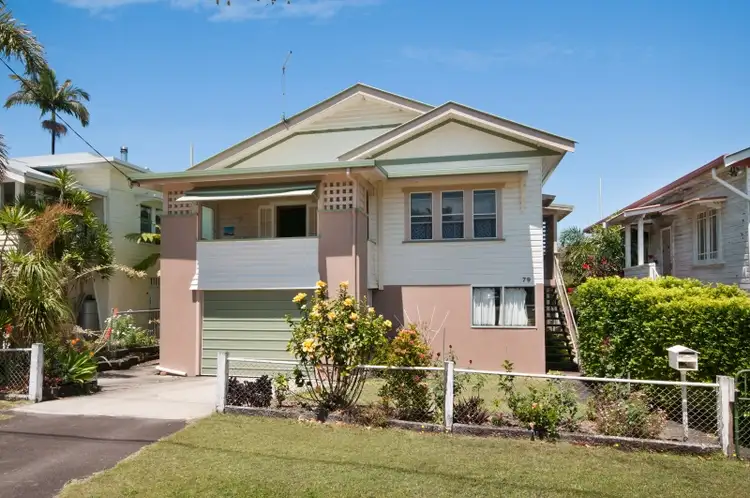 79 McKenzie Street, Lismore NSW 2480