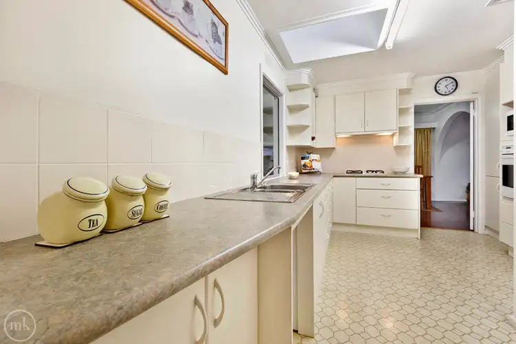 Fifth view of Homely house listing, 1 Reeves Street, Watsonia VIC 3087
