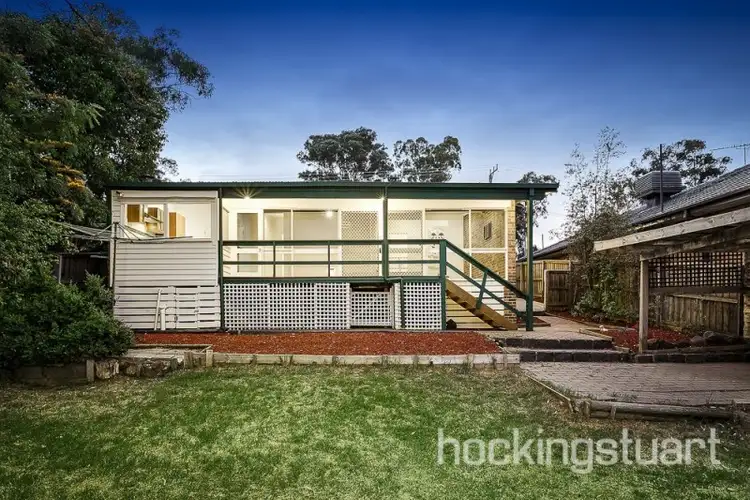 19 Bishop Avenue, Diamond Creek VIC 3089
