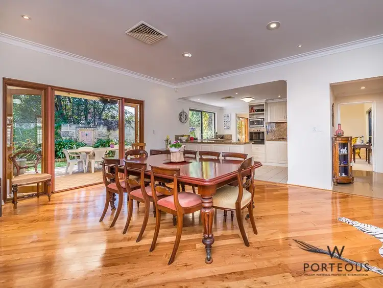 Fifth view of Homely house listing, 16 Osborne Parade, Claremont WA 6010