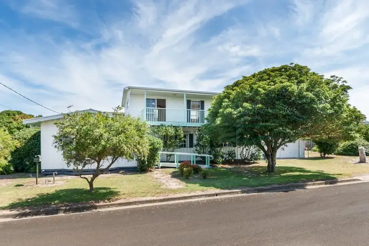 Main view of Homely house listing, 10 First Avenue, St Leonards VIC 3223