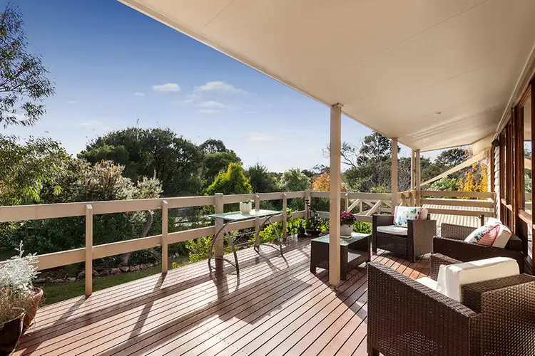 Third view of Homely house listing, 54 Scenic View Drive, Mount Martha VIC 3934
