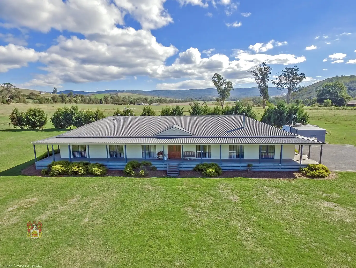 Main view of Homely house listing, 37 Walls Road, Glenburn VIC 3717