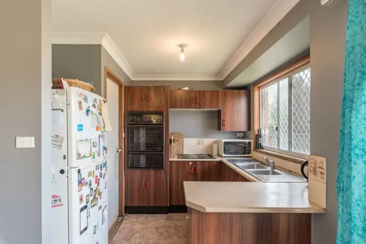 Fifth view of Homely house listing, 10 San Diego Street, Claremont Meadows NSW 2747