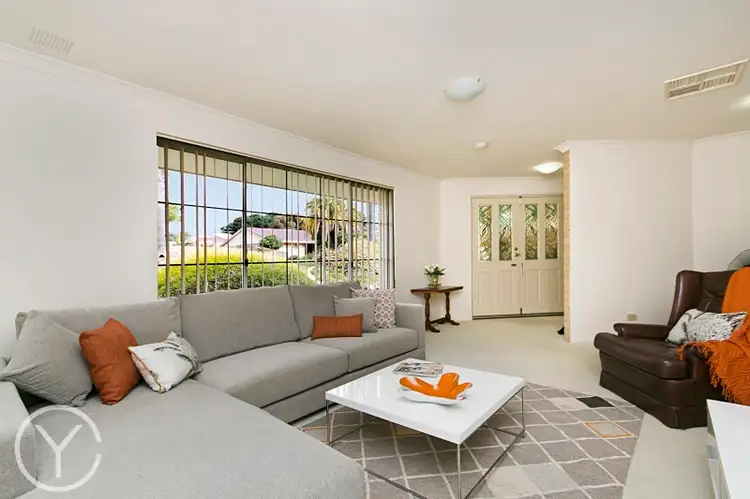 Second view of Homely house listing, 8 Gairdner Drive, Kardinya WA 6163