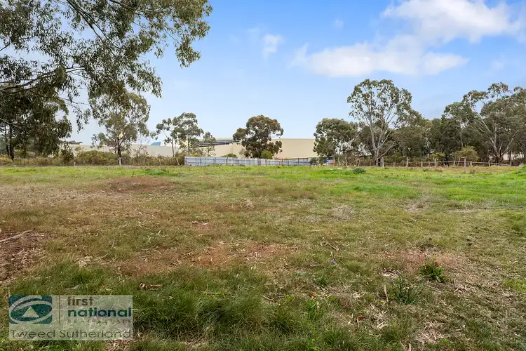 Fifth view of Homely land listing, 17 Lazarus Street, West Bendigo VIC 3550